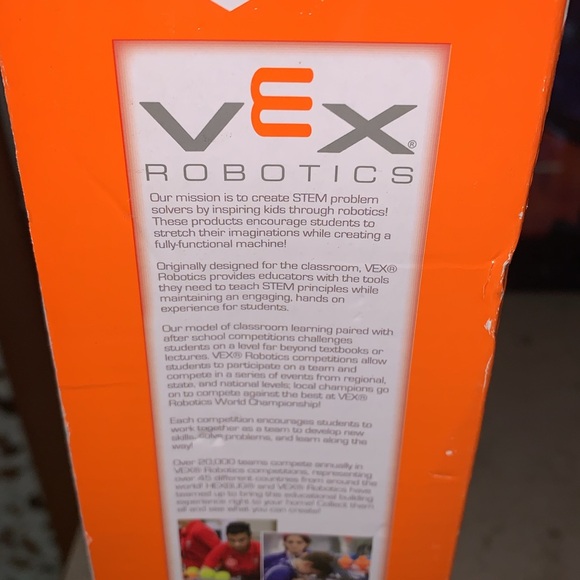 Vex robotics each $15 - Picture 6 of 10